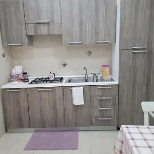 Casa La Chicca Appartement