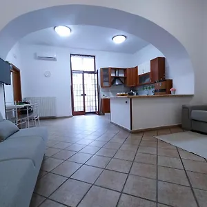 Casacapasso Appartement