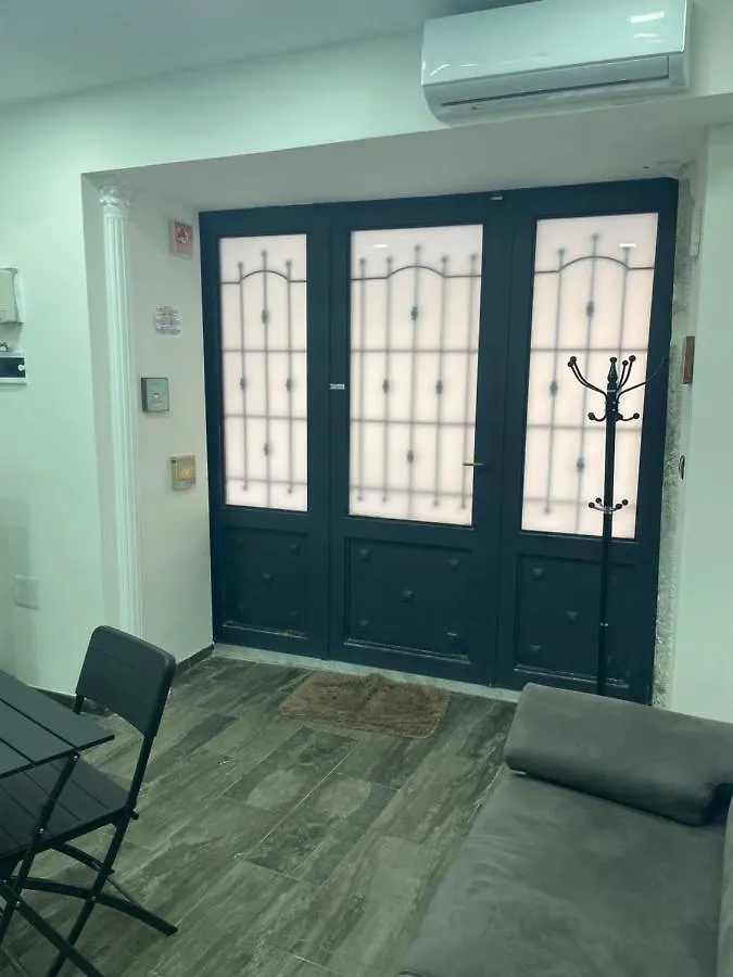 Regina Bnb Apartment Naples 0*,  Italy