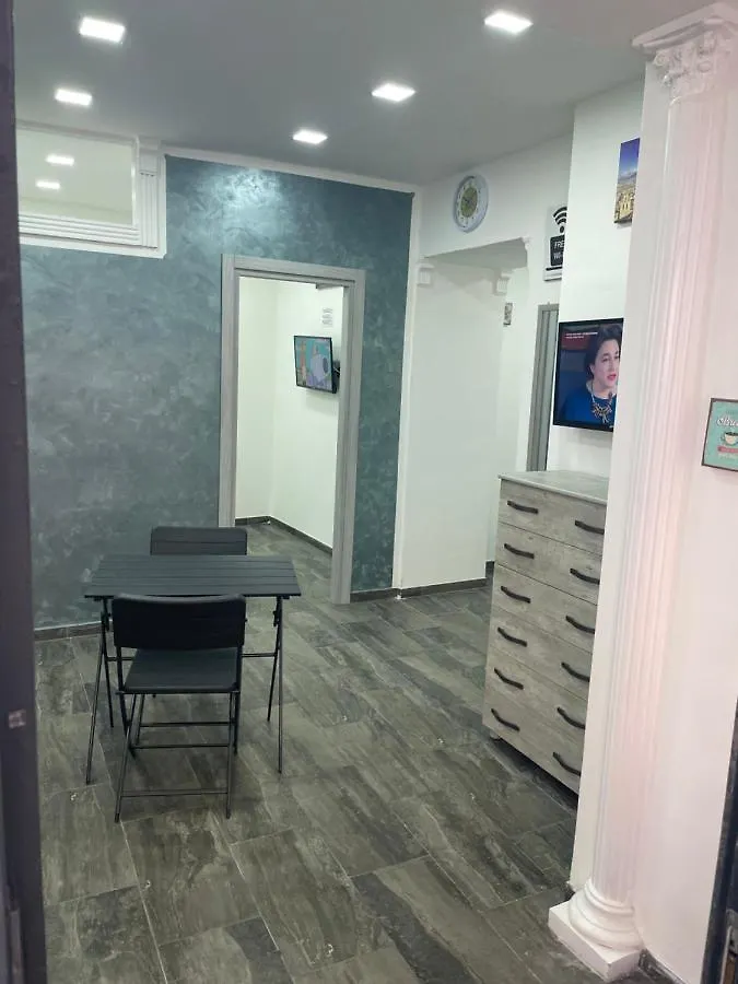 Regina Bnb location