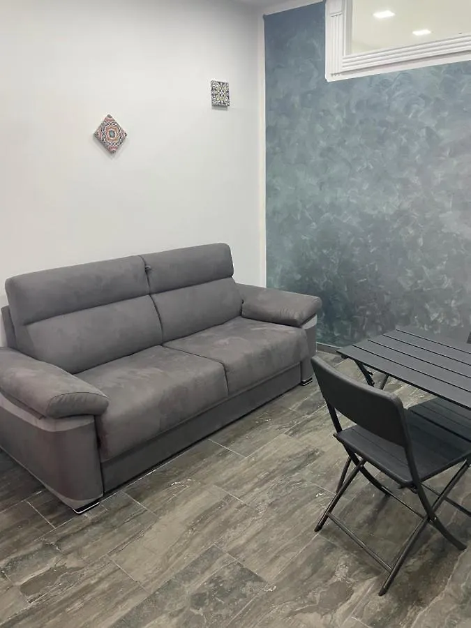 Regina Bnb Apartment Naples