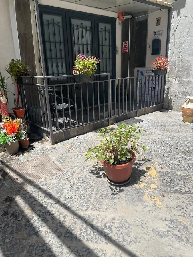 Regina Bnb Apartment Naples 0*,  Italy